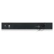 Коммутатор гибридный  Smart L2 PoE+ Zyxel NebulaFlex GS1915-24EP, rack 19