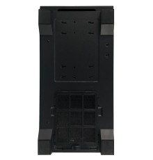 Компьютер IRU Game 710Z5GP MT i7 11700F (2.5) 32Gb SSD1Tb RTX3090 24Gb Free DOS GbitEth 800W черный