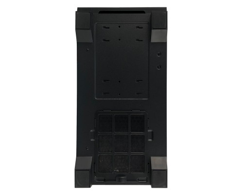 Компьютер IRU Game 710Z5GP MT i7 11700F (2.5) 32Gb SSD1Tb RTX3090 24Gb Free DOS GbitEth 800W черный