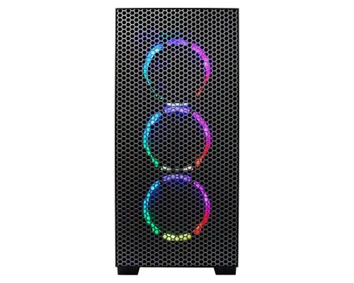 Компьютер IRU Game 710Z5GP MT i7 11700F (2.5) 32Gb SSD1Tb RTX3090 24Gb Free DOS GbitEth 800W черный