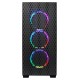 Компьютер IRU Game 710Z5GP MT i7 11700F (2.5) 32Gb SSD1Tb RTX3090 24Gb Free DOS GbitEth 800W черный