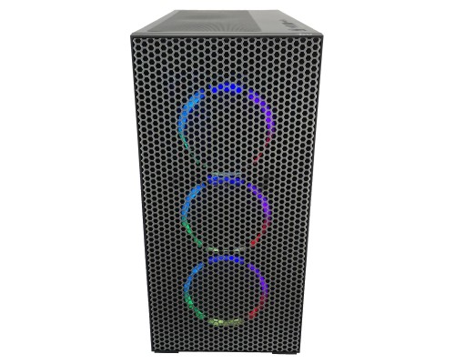 Компьютер IRU Game 710Z5GP MT i7 11700F (2.5) 32Gb SSD1Tb RTX3090 24Gb Free DOS GbitEth 800W черный