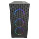 Компьютер IRU Game 710Z5GP MT i7 11700F (2.5) 32Gb SSD1Tb RTX3090 24Gb Free DOS GbitEth 800W черный