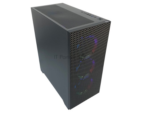 Компьютер IRU Game 710Z5GP MT i7 11700F (2.5) 32Gb SSD1Tb RTX3090 24Gb Free DOS GbitEth 800W черный
