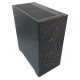 Компьютер IRU Game 710Z5GP MT i7 11700F (2.5) 32Gb SSD1Tb RTX3090 24Gb Free DOS GbitEth 800W черный