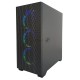 Компьютер IRU Game 710Z5GP MT i7 11700F (2.5) 32Gb SSD1Tb RTX3090 24Gb Free DOS GbitEth 800W черный