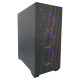 Компьютер IRU Game 710Z5GP MT i7 11700F (2.5) 32Gb SSD1Tb RTX3090 24Gb Free DOS GbitEth 800W черный