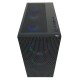 Компьютер IRU Game 710Z5GP MT i7 11700F (2.5) 32Gb SSD1Tb RTX3090 24Gb Free DOS GbitEth 800W черный