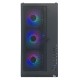 Компьютер IRU Game 710Z5GP MT i7 11700F (2.5) 32Gb SSD1Tb RTX3090 24Gb Free DOS GbitEth 800W черный