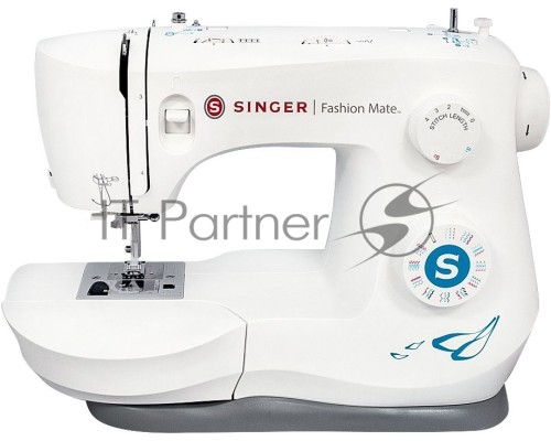 Швейная машина Singer Fashion Mate 3342 белый