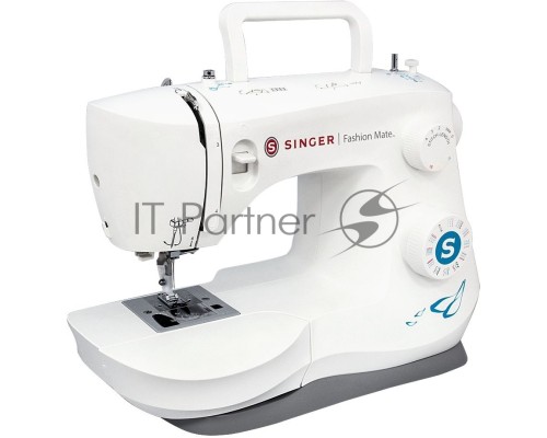 Швейная машина Singer Fashion Mate 3342 белый