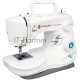 Швейная машина Singer Fashion Mate 3342 белый