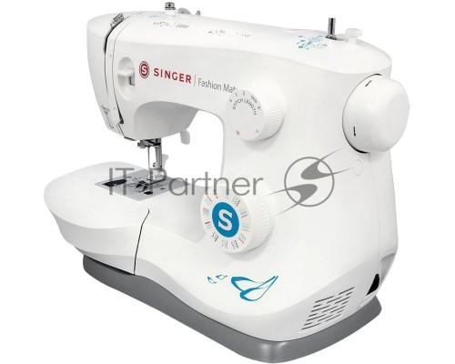 Швейная машина Singer Fashion Mate 3342 белый