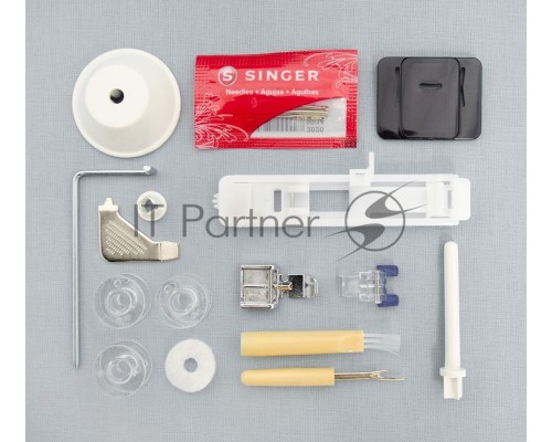 Швейная машина Singer Fashion Mate 3342 белый