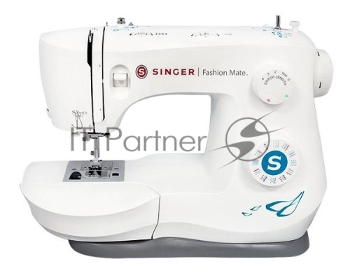 Швейная машина Singer Fashion Mate 3342 белый