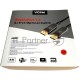 Активный оптический кабель VCOM  DP1.4 32GBs/8K@60Hz 20м