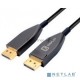 Активный оптический кабель VCOM  DP1.4 32GBs/8K@60Hz 20м