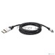 Кабель-адаптер USB 3.1 Type-Cm --> DP(m) 8K@60Hz, 1.8m , Alumi Shell,VCOM