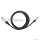 Кабель-адаптер USB 3.1 Type-Cm --> HDMI A(m) 8K@30Hz, 1.8m ,Alumi Shell,VCOM