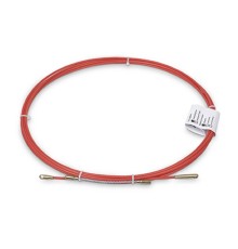 Cabeus Pull-B-3,5-3m Устройство для протяжки кабеля мини УЗК в бухте, 3м (диаметр стеклопрутка 3,5 мм)