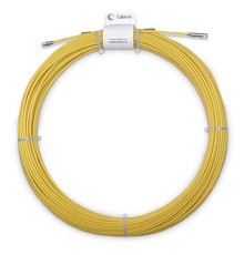 Cabeus Pull-B-4,5-30m Устройство для протяжки кабеля мини УЗК в бухте, 30м (диаметр стеклопрутка 4,5 мм)
