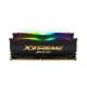 Оперативная память DDR 4 DIMM 16Gb (8Gbx2), 4000Mhz, OCPC X3 RGB  MMX3A2K16GD440C19BL, RGB, CL19, BLACK LABEL