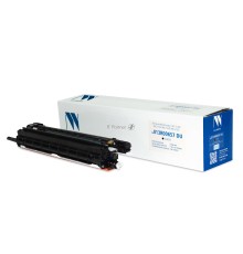 Блок фотобарабана NVP совместимый NV-013R00657 DU Black для Xerox WorkCentre/WC-7120/WC-7125/WC-7220/WC-7225 (67000k)