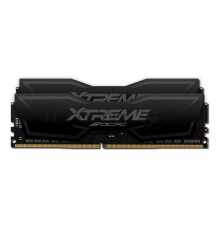 Оперативная память DDR 4 DIMM 32Gb (16Gbx2), 3200Mhz, OCPC XT II MMX2K32GD432C16, CL16, BLACK