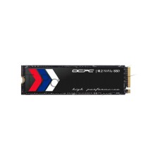 Накопитель SSD M.2 OCPC 512GB High Performance Series <SSDM2PCIEHP512G> (PCI-E 3.0 x4, up to 1800/1500MBs, 3D NAND, NVMe, 150TBW, heatsink)