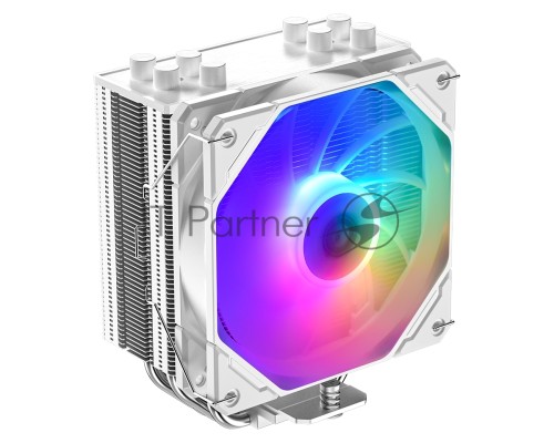 Кулер ID-COOLING SE-224-XTS ARGB WHITE Кулер ID-COOLING SE-224-XTS ARGB WHITE