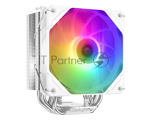 Кулер ID-COOLING SE-224-XTS ARGB WHITE Кулер ID-COOLING SE-224-XTS ARGB WHITE