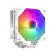 Кулер ID-COOLING SE-224-XTS ARGB WHITE