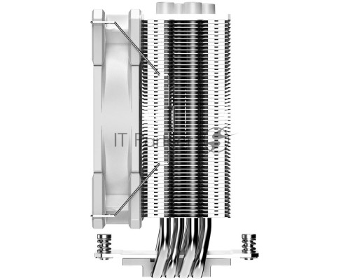 Кулер ID-COOLING SE-224-XTS ARGB WHITE Кулер ID-COOLING SE-224-XTS ARGB WHITE