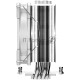 Кулер ID-COOLING SE-224-XTS ARGB WHITE