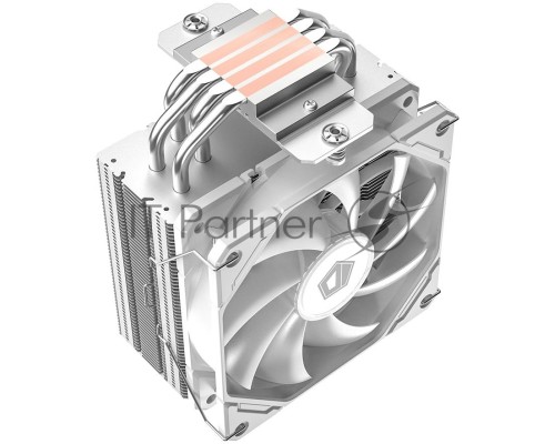 Кулер ID-COOLING SE-224-XTS ARGB WHITE Кулер ID-COOLING SE-224-XTS ARGB WHITE
