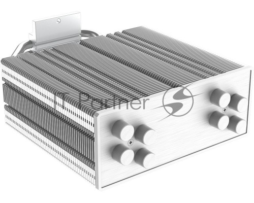 Кулер ID-COOLING SE-224-XTS ARGB WHITE Кулер ID-COOLING SE-224-XTS ARGB WHITE