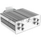 Кулер ID-COOLING SE-224-XTS ARGB WHITE