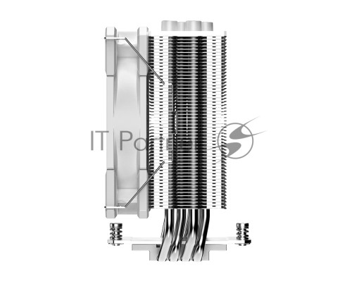 Кулер ID-COOLING SE-224-XTS ARGB WHITE Кулер ID-COOLING SE-224-XTS ARGB WHITE