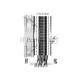 Кулер ID-COOLING SE-224-XTS ARGB WHITE
