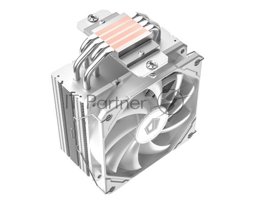 Кулер ID-COOLING SE-224-XTS ARGB WHITE Кулер ID-COOLING SE-224-XTS ARGB WHITE
