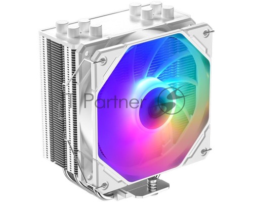 Кулер ID-COOLING SE-224-XTS ARGB WHITE Кулер ID-COOLING SE-224-XTS ARGB WHITE