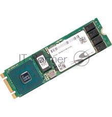 Накопитель SSD Intel D3-S4510 Series, 960GB, M.2(22x80mm), SATA3, TLC, R/W 555/510MB/s, IOPs 91 000/23 000, TBW 2300, DWPD 1 (12 мес.)
