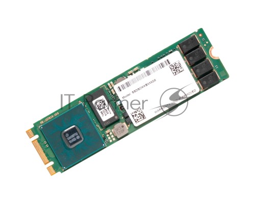 Накопитель SSD Intel D3-S4510 Series, 960GB, M.2(22x80mm), SATA3, TLC, R/W 555/510MB/s, IOPs 91 000/23 000, TBW 2300, DWPD 1 (12 мес.)