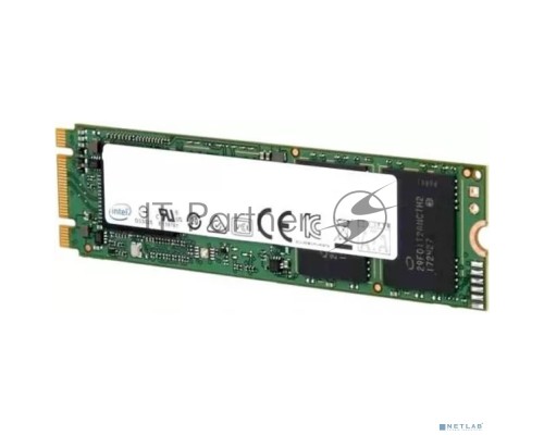 Накопитель SSD Intel D3-S4510 Series, 960GB, M.2(22x80mm), SATA3, TLC, R/W 555/510MB/s, IOPs 91 000/23 000, TBW 2300, DWPD 1 (12 мес.)