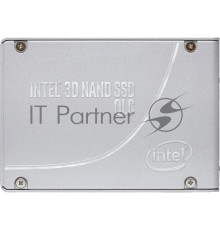 Накопитель SSD Intel D5-P5530 Series, 960GB, U.2(2.5