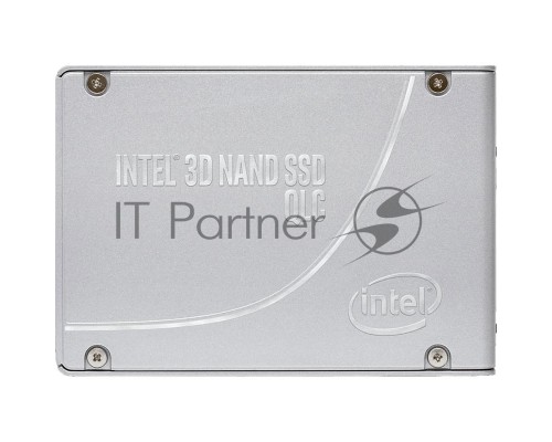 Накопитель SSD Intel D5-P5530 Series, 960GB, U.2(2.5