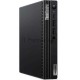 Компьютер Lenovo ThinkCentre M70q Gen3 Intel Core i5-12500T/8Gb/SSD512GB/UHDG 770/noOS/kn/m/black (11USA01GCW)