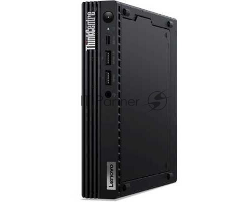 Компьютер Lenovo ThinkCentre M70q Gen3 Intel Core i5-12500T/8Gb/SSD512GB/UHDG 770/noOS/kn/m/black (11USA01GCW)