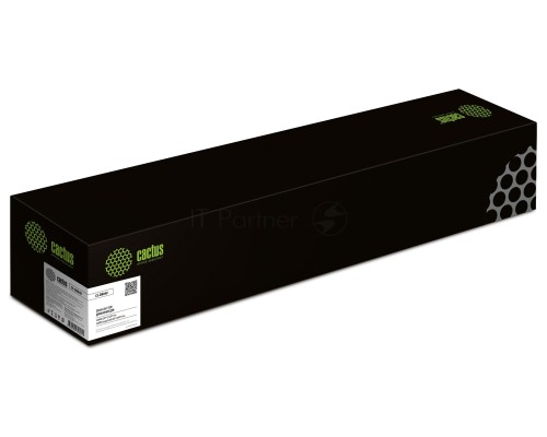 Блок фотобарабана Cactus CS-DR049 C-EXV 49Drum ч/б:12000стр. для i-SENSYS LBP113w; LBP112;MF112/MF113w Canon