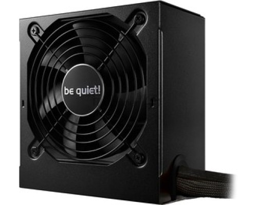 Блок питания be quiet!, System Power 10 550W, 550Вт, 80 PLUS Bronze, 120мм, черный